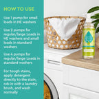 Baby Laundry Detergent