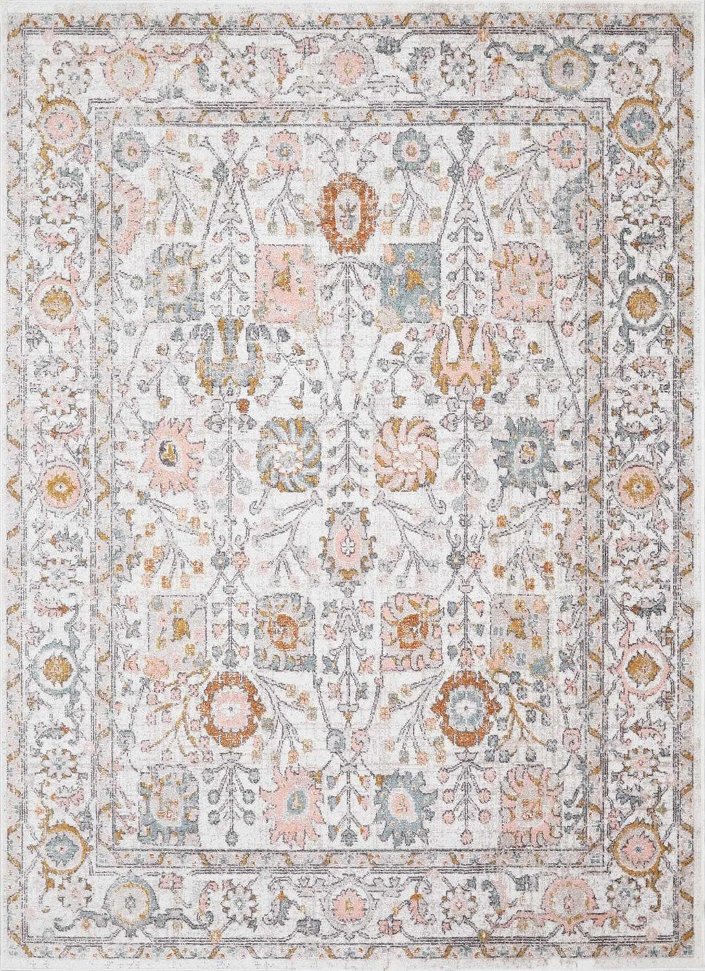 Herstmonceux Runner Rug RunnerBo