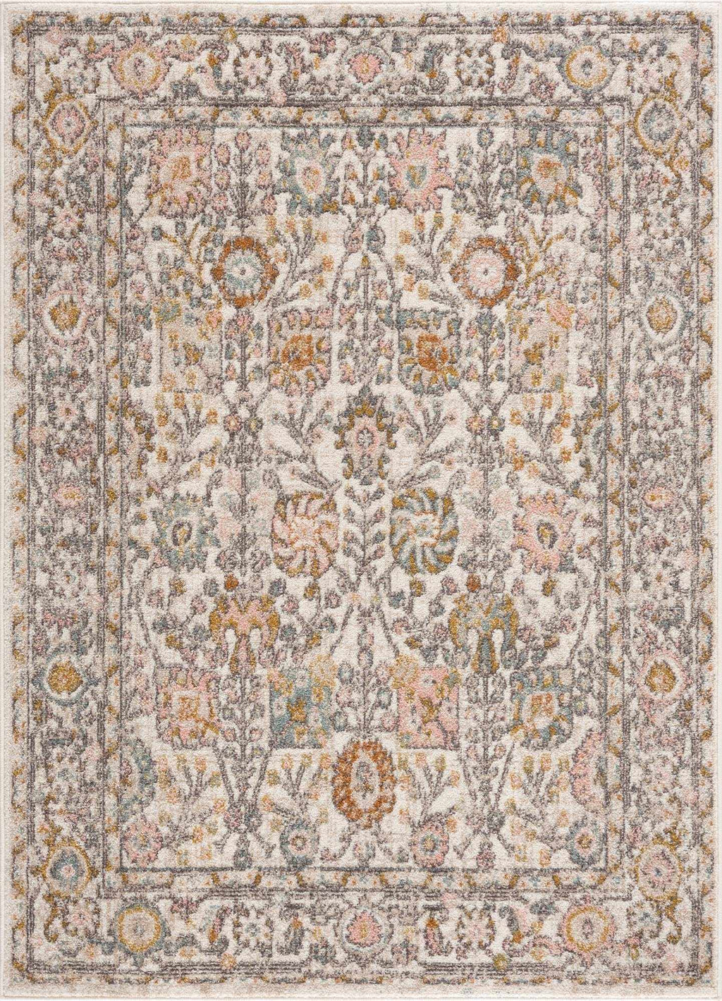 Herstmonceux Runner Rug RunnerBo