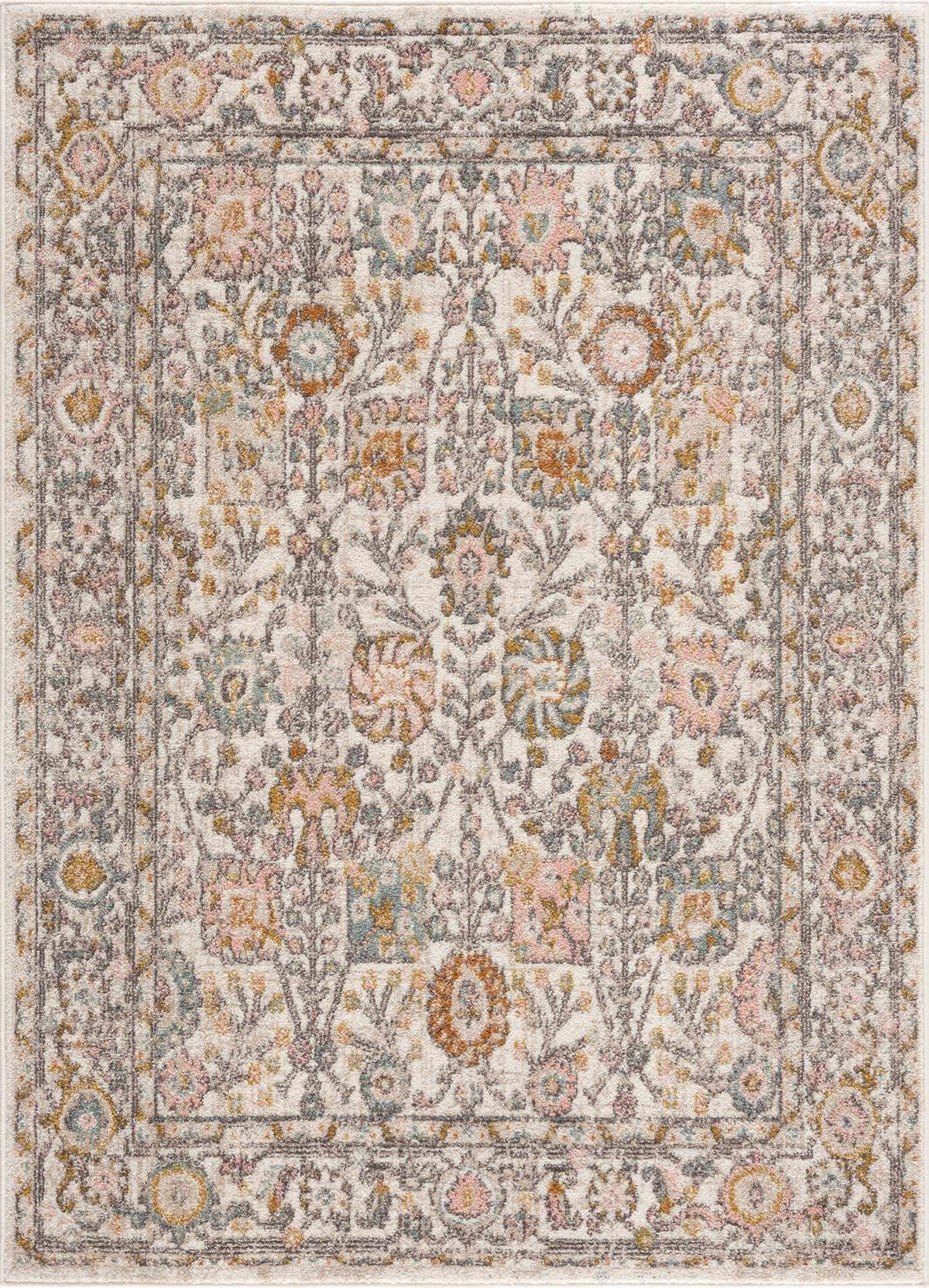 Herstmonceux Runner Rug RunnerBo