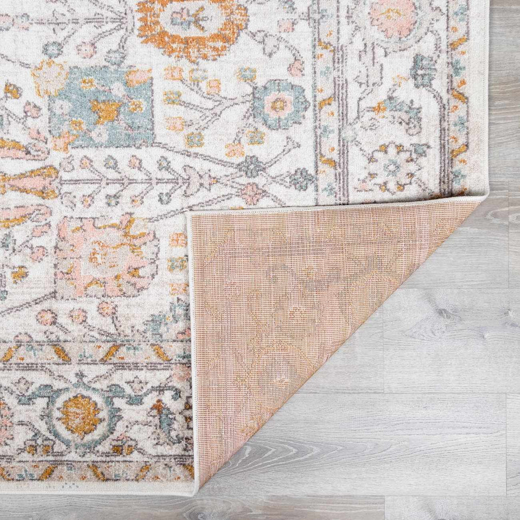 Herstmonceux Runner Rug RunnerBo