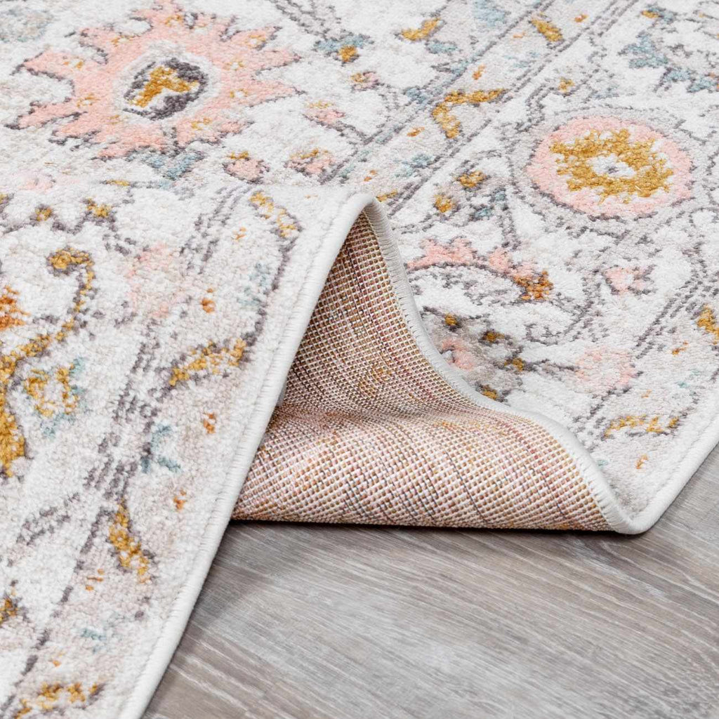Herstmonceux Runner Rug RunnerBo