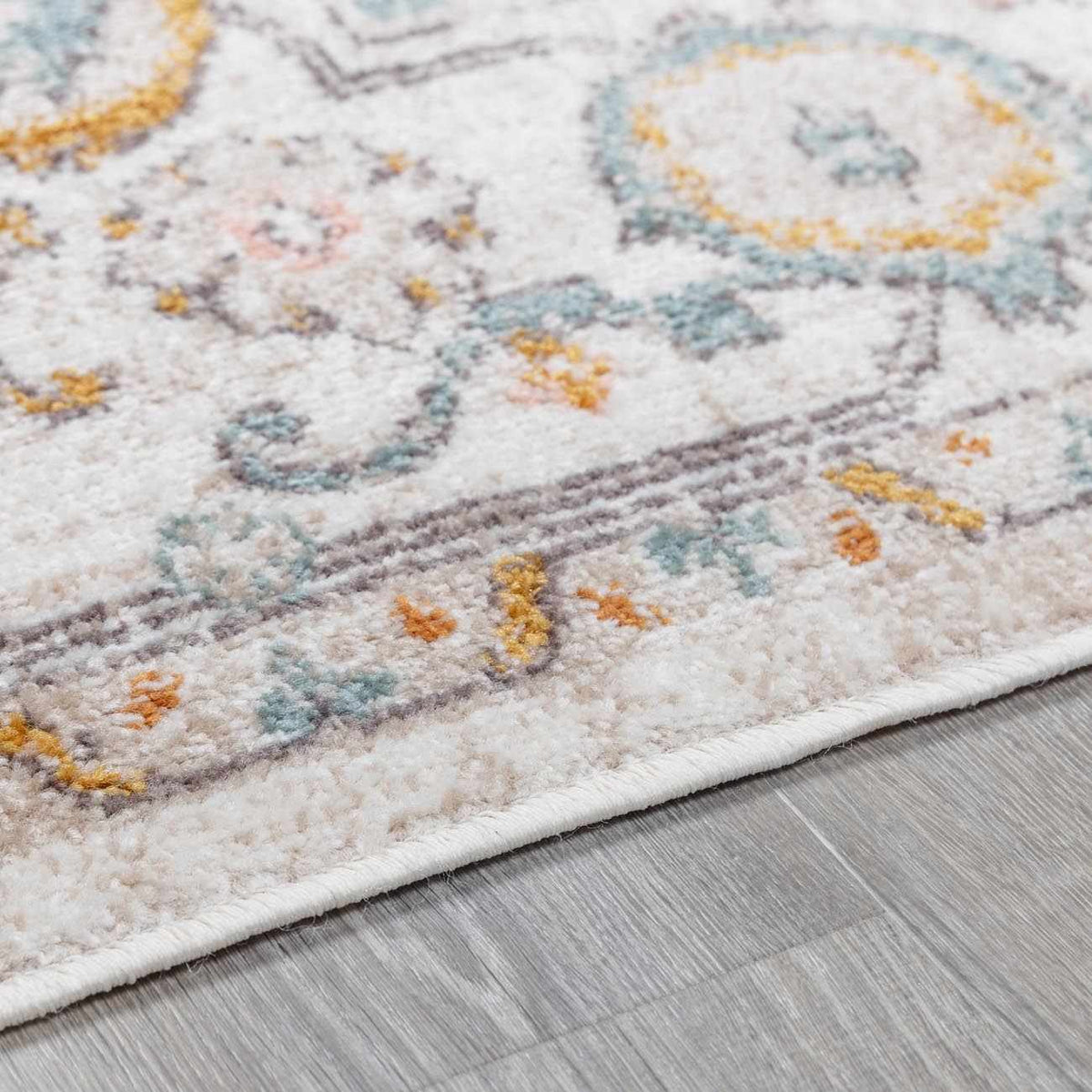 Herstmonceux Runner Rug RunnerBo