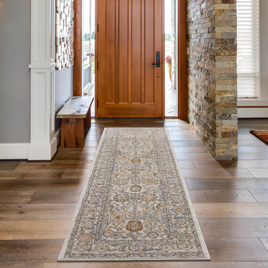 Herstmonceux Runner Rug RunnerBo