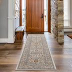 Herstmonceux Runner Rug RunnerBo