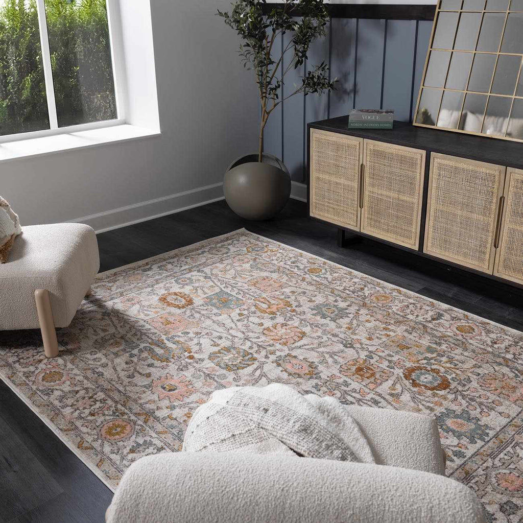 Herstmonceux Runner Rug RunnerBo