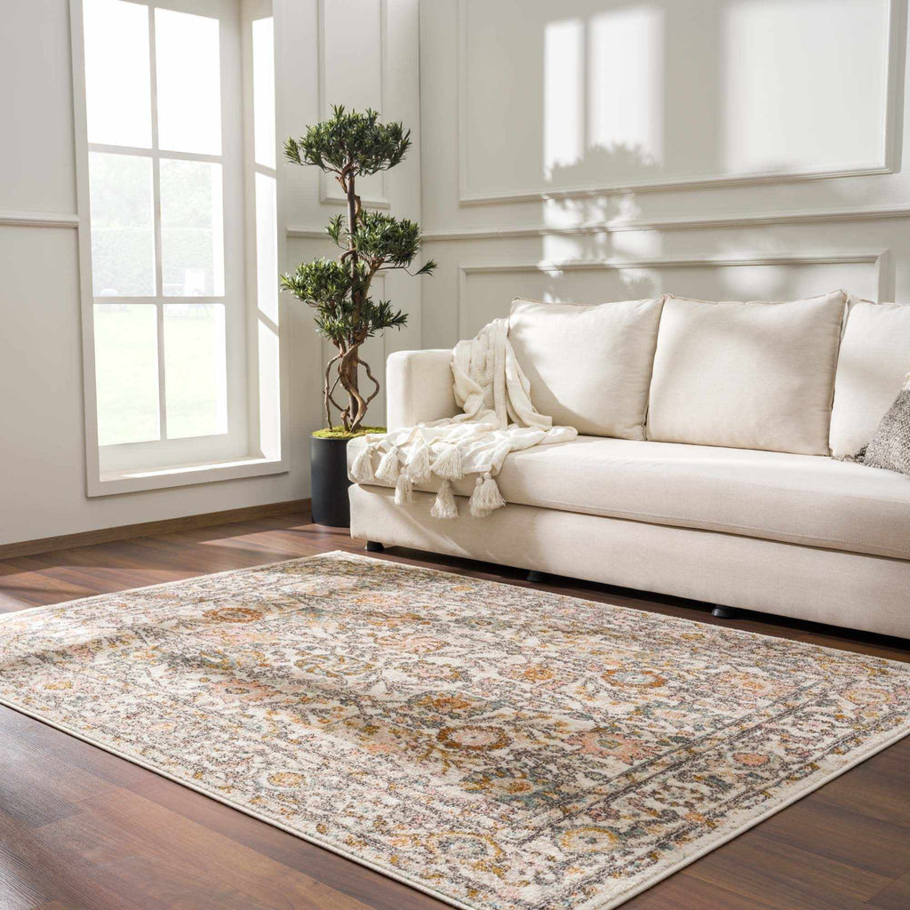 Herstmonceux Runner Rug RunnerBo