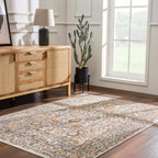 Herstmonceux Runner Rug RunnerBo