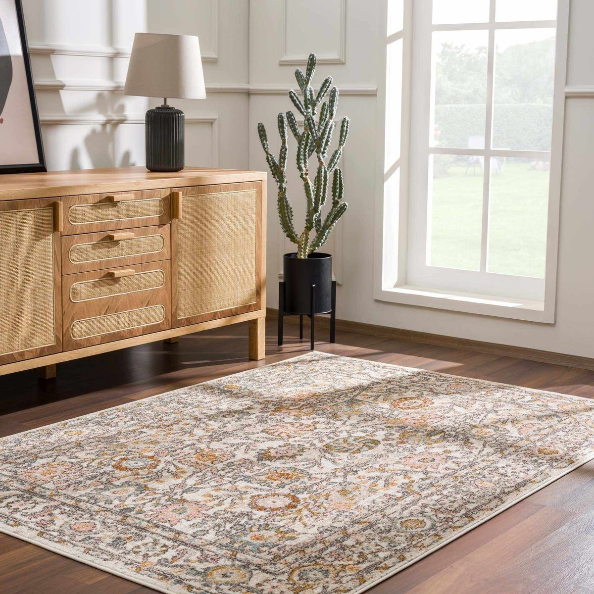 Herstmonceux Runner Rug RunnerBo