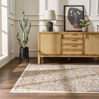 Herstmonceux Runner Rug RunnerBo