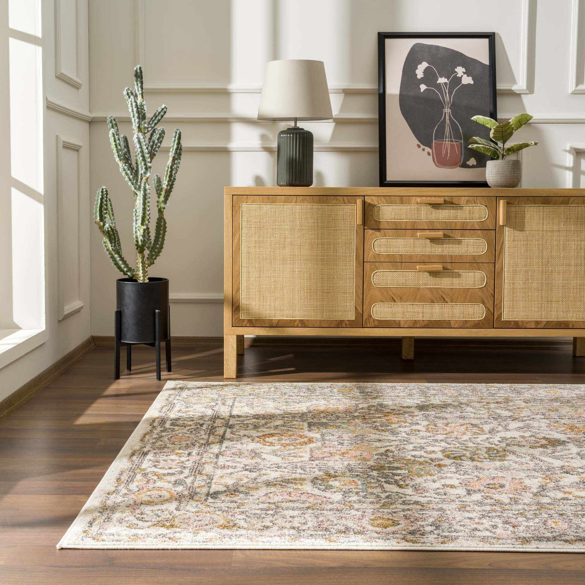 Herstmonceux Runner Rug RunnerBo