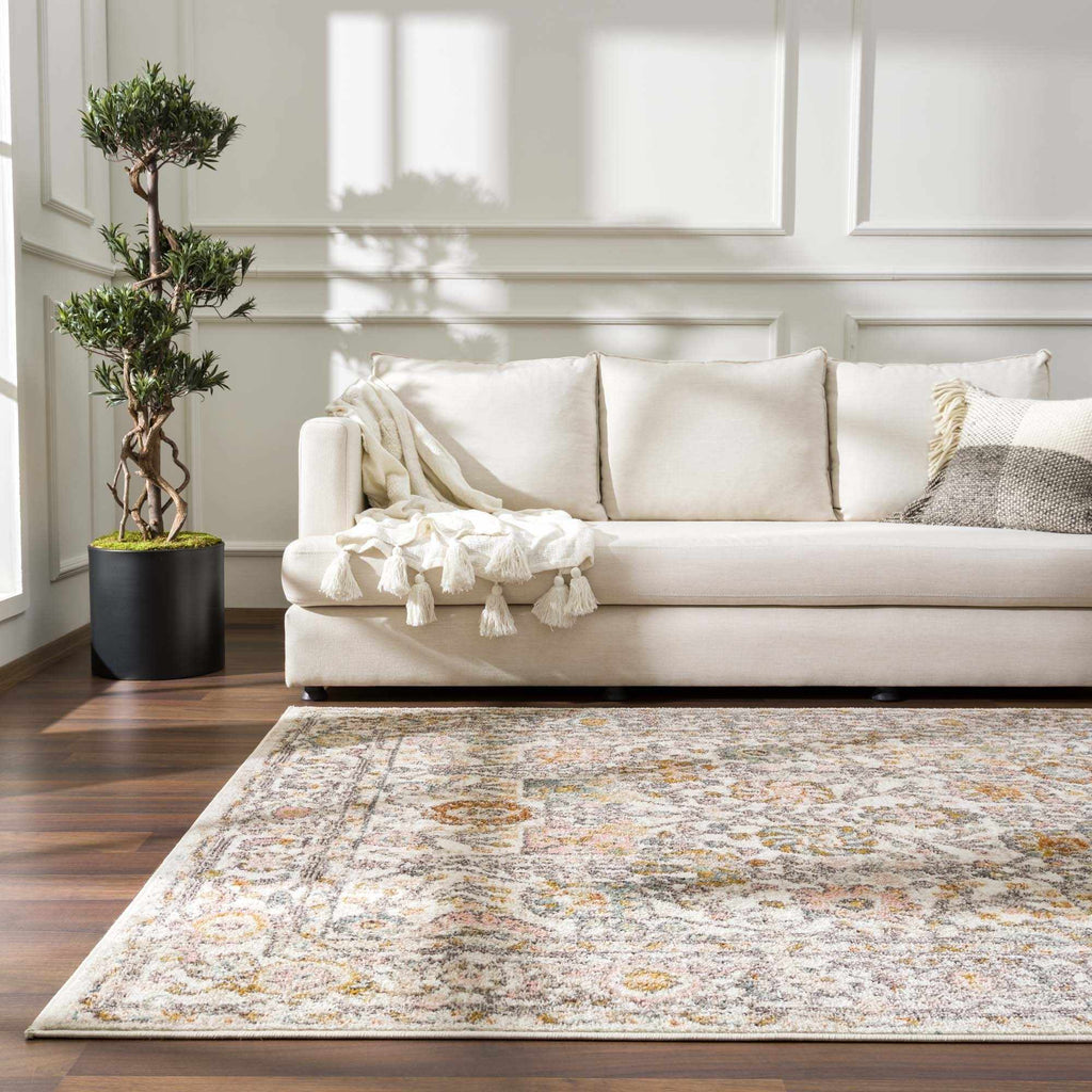 Herstmonceux Runner Rug RunnerBo
