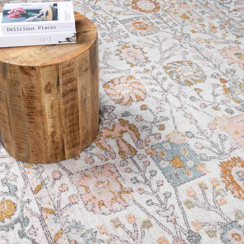 Herstmonceux Runner Rug RunnerBo