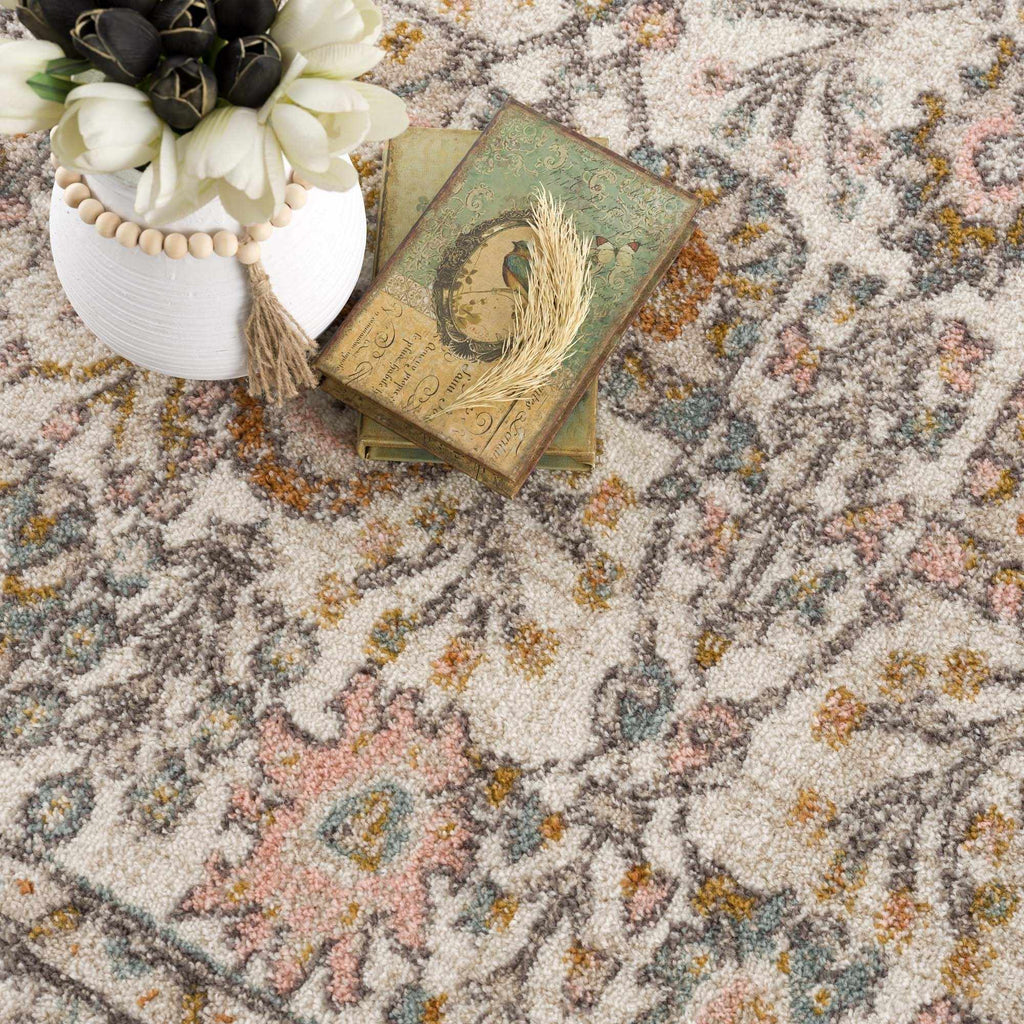 Herstmonceux Runner Rug RunnerBo