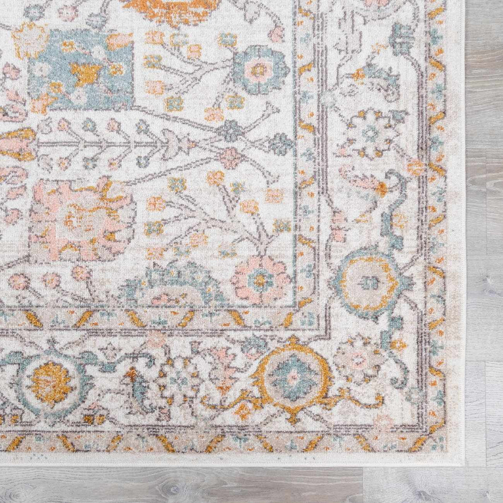 Herstmonceux Runner Rug RunnerBo