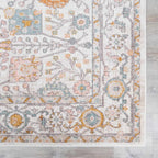 Herstmonceux Runner Rug RunnerBo