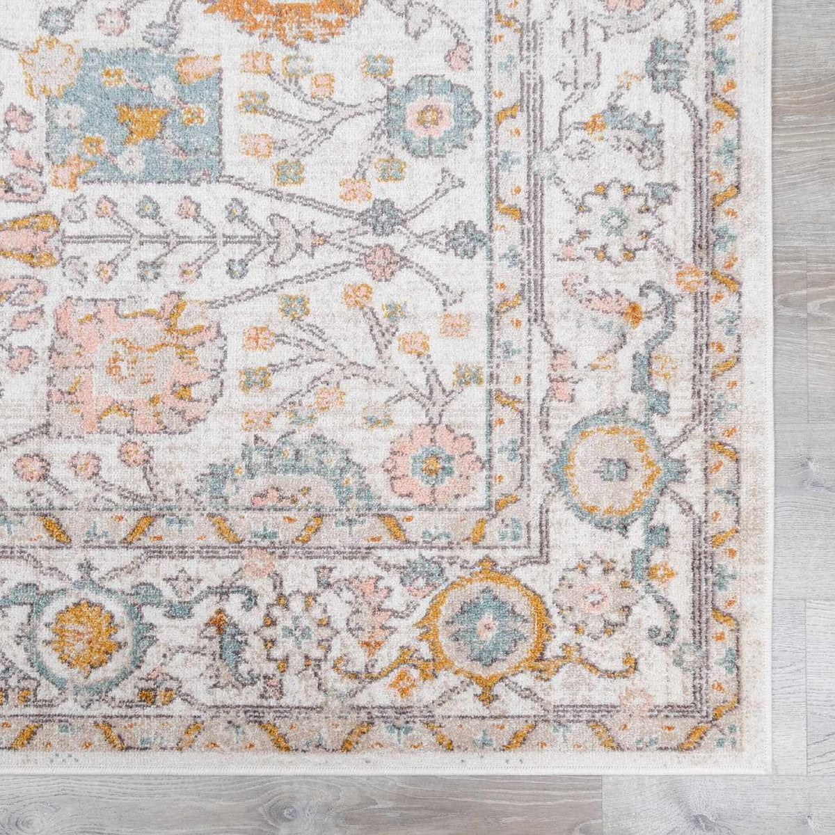 Herstmonceux Runner Rug RunnerBo