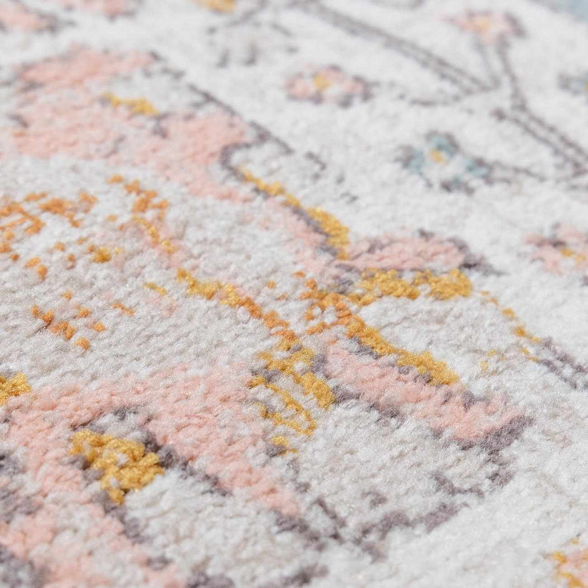 Herstmonceux Runner Rug RunnerBo