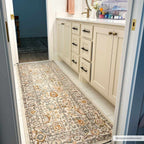 Herstmonceux Runner Rug RunnerBo