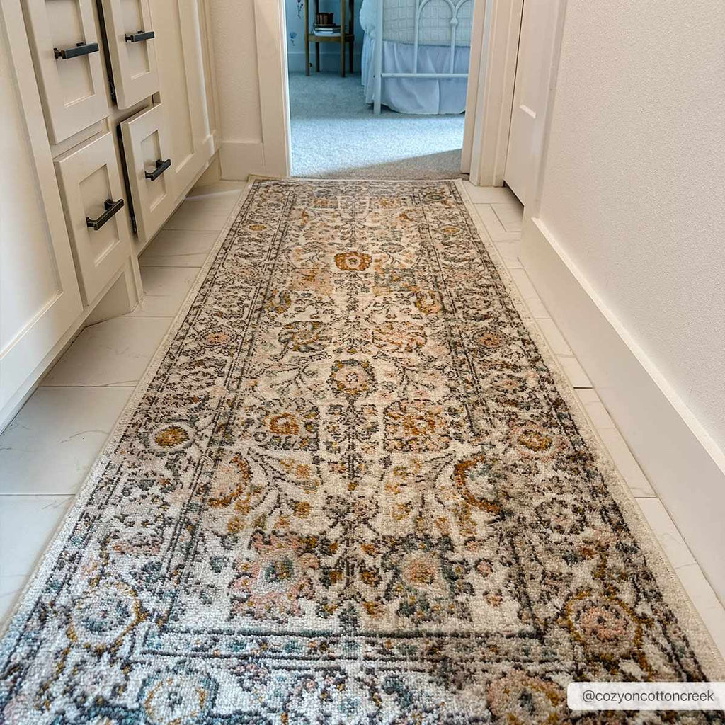 Herstmonceux Area Rug Hauteloom