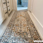 Herstmonceux Area Rug Hauteloom