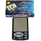 DigiWeigh DW-1000BX Digital Scale – 1000g x 0.1g | Multi-Mode Precision for Jewelry, Herbs, Soaps, Crafts, Shipping & More