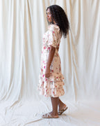 Vintage Romance Dress