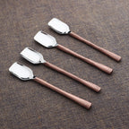 MEDICKI STILTON SPOON 4 PC. SET