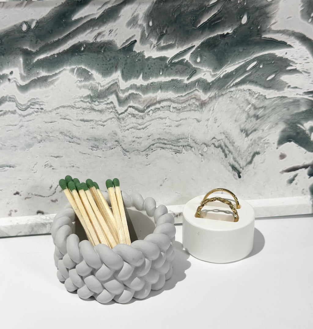 THE GEMMA DISH