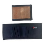 Lieutenant Wallet - Firehose Edition