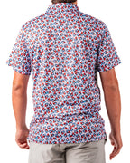 Bomb Pop Splatter