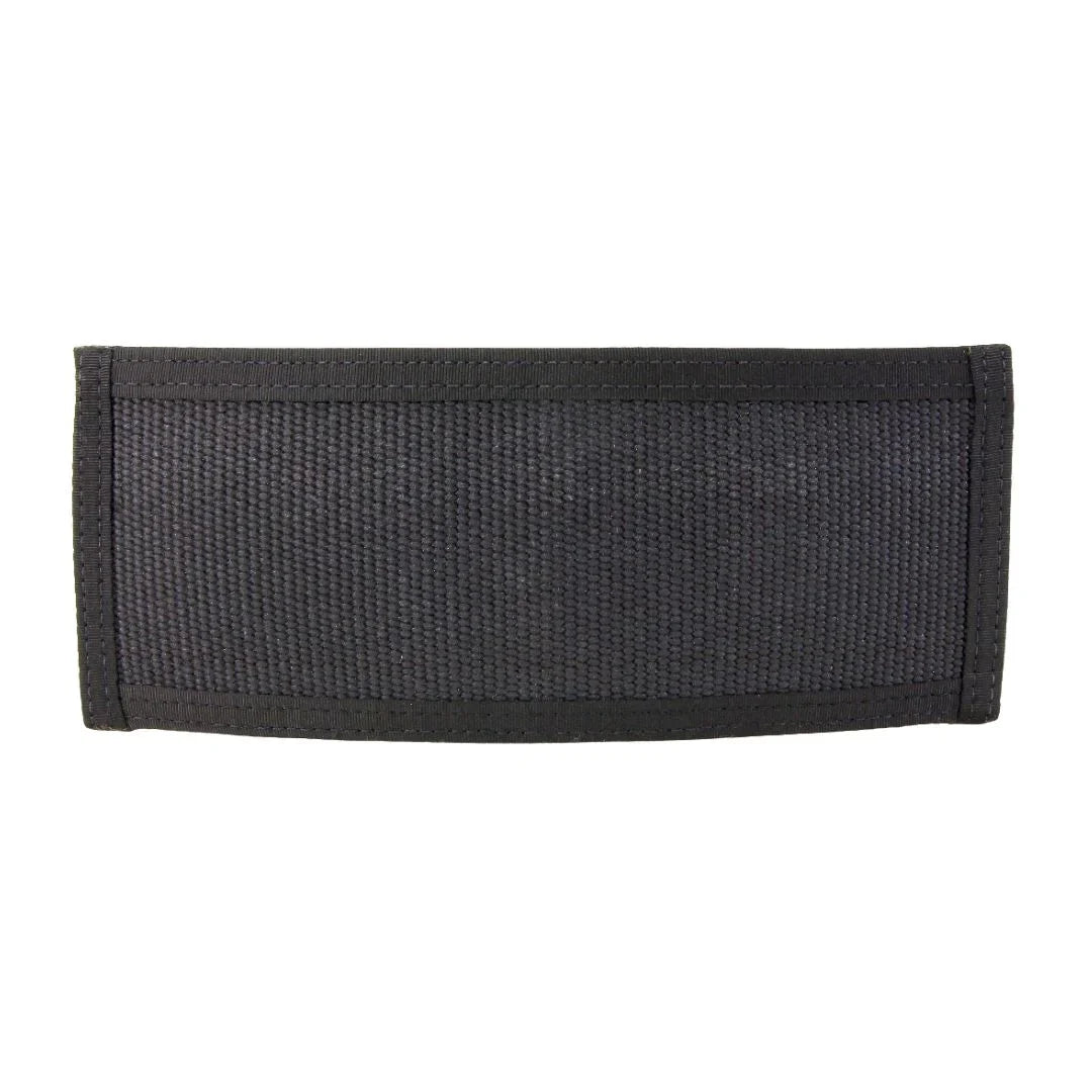 Lieutenant Wallet - Firehose Edition
