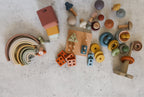 LYTL®️ Montessori Playroom Bundle – 6 Toys + Free Shipping
