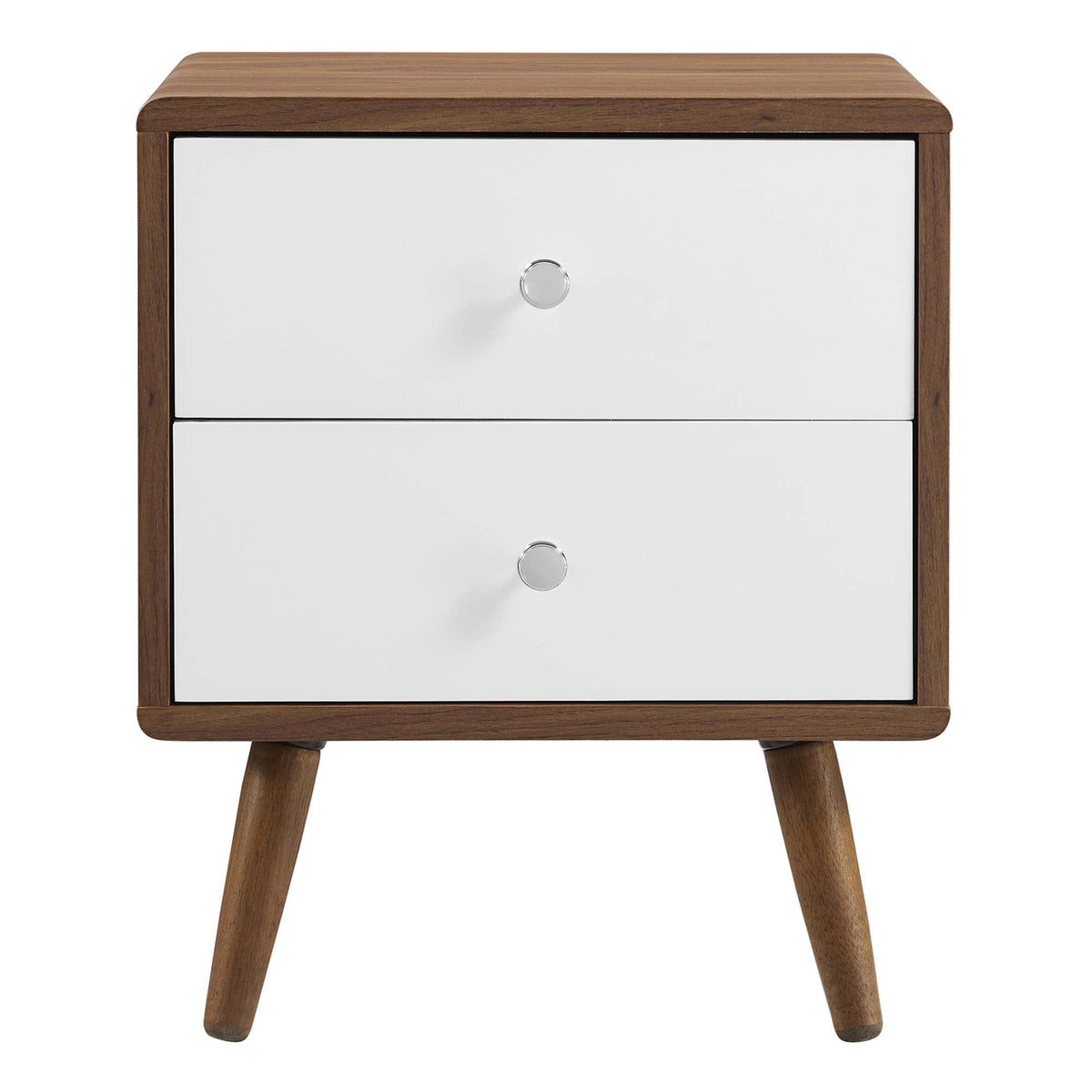 Transmit 2-Drawer Nightstand by Modway HouseOfZazla