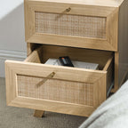 Soma 2-Drawer Nightstand by Modway