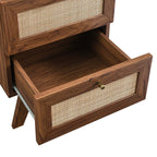 Soma 2-Drawer Nightstand by Modway