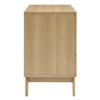 Soma 3-Drawer Dresser by Modway