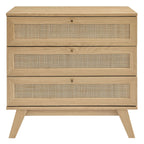 Soma 3-Drawer Dresser by Modway
