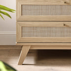 Soma 3-Drawer Dresser by Modway