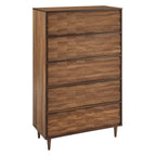 Vespera 5-Drawer Chest by Modway