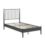 Adair Spindle Platform Bed by Modway