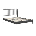 Adair Spindle Platform Bed by Modway