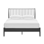Adair Spindle Platform Bed by Modway