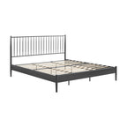Adair Spindle Platform Bed by Modway