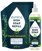 Dish Soap