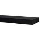 Farmhouse Floating Kitchen Shelf – Real Wood