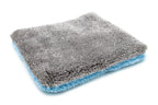 Flat Out -  Microfiber Wash Pad (9"x8") Blue/Gray - 4 pack