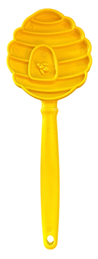 eStick Hand-Held Dog Enrichment Target Training Toy - Interactive Lick Stick | USA Made