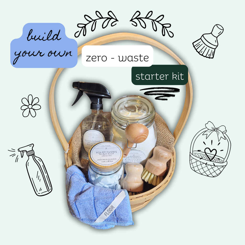 Custom Baskets