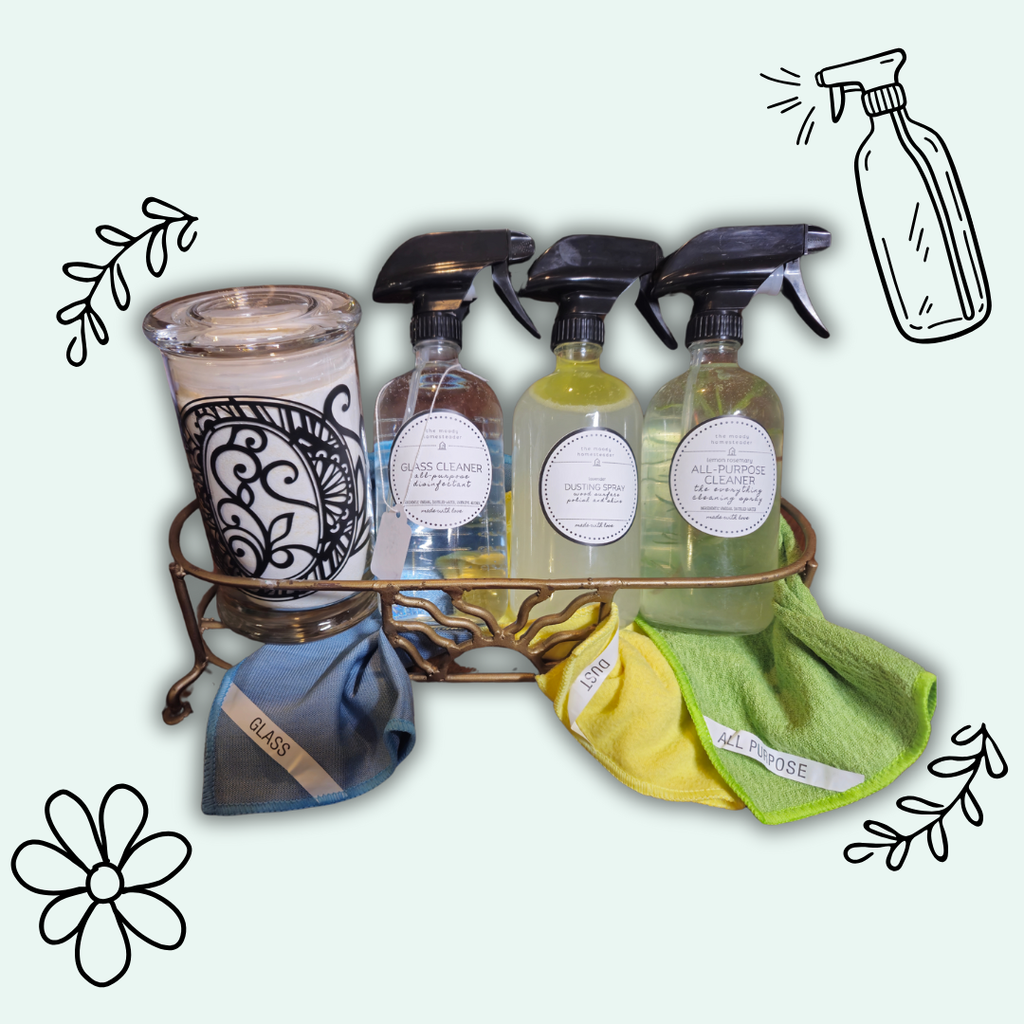Custom Baskets